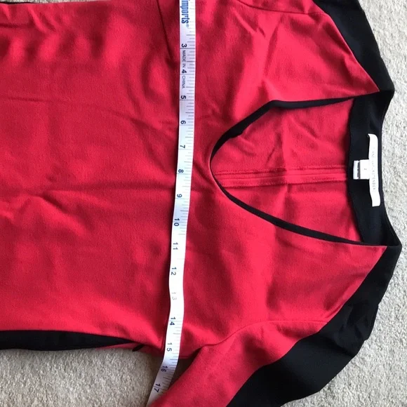 Diane Von Furstenberg DVF Elektra Dress - Picture 6 of 6